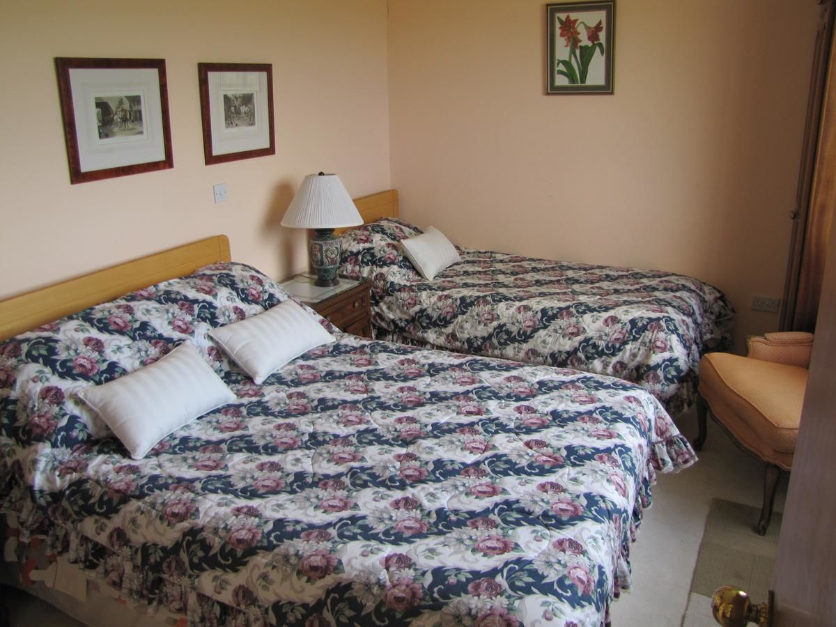 Отели типа «постель и завтрак» An Dooneen, The Hurley Farm B&B Ballydavid-34