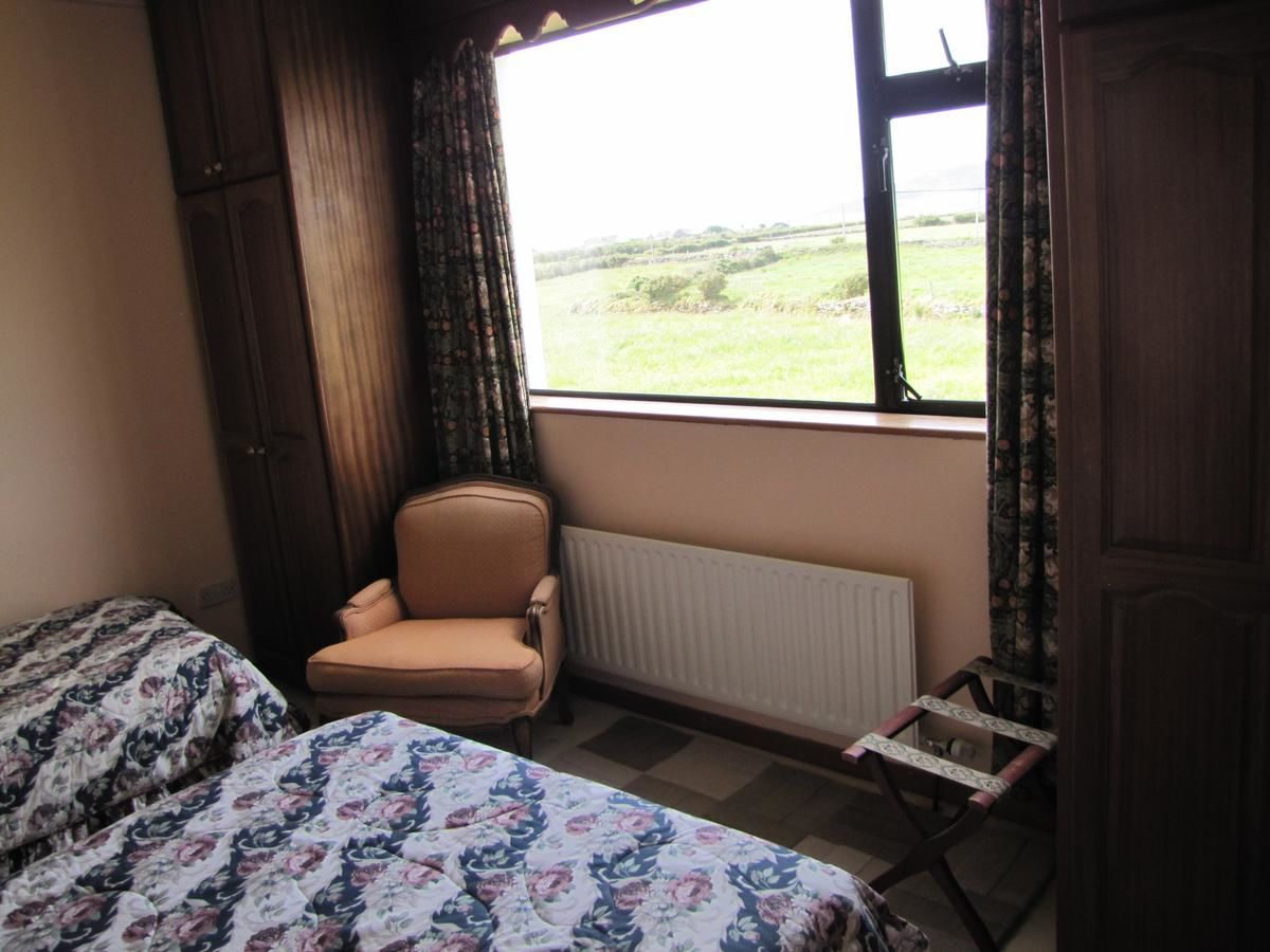 Отели типа «постель и завтрак» An Dooneen, The Hurley Farm B&B Ballydavid-39