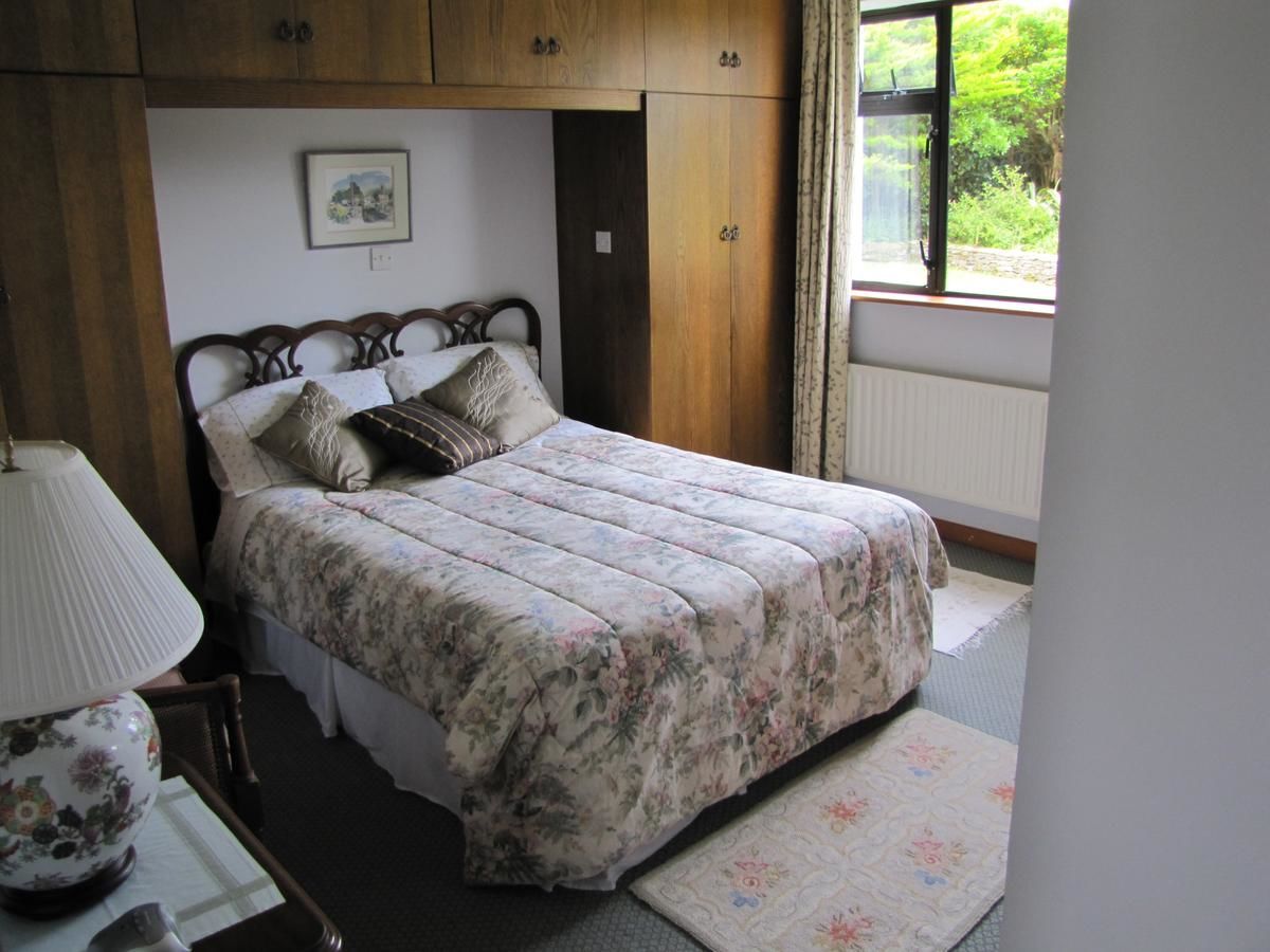 Отели типа «постель и завтрак» An Dooneen, The Hurley Farm B&B Ballydavid-40