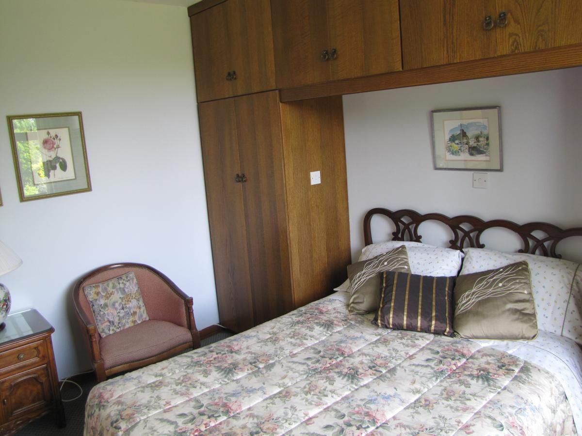 Отели типа «постель и завтрак» An Dooneen, The Hurley Farm B&B Ballydavid-41