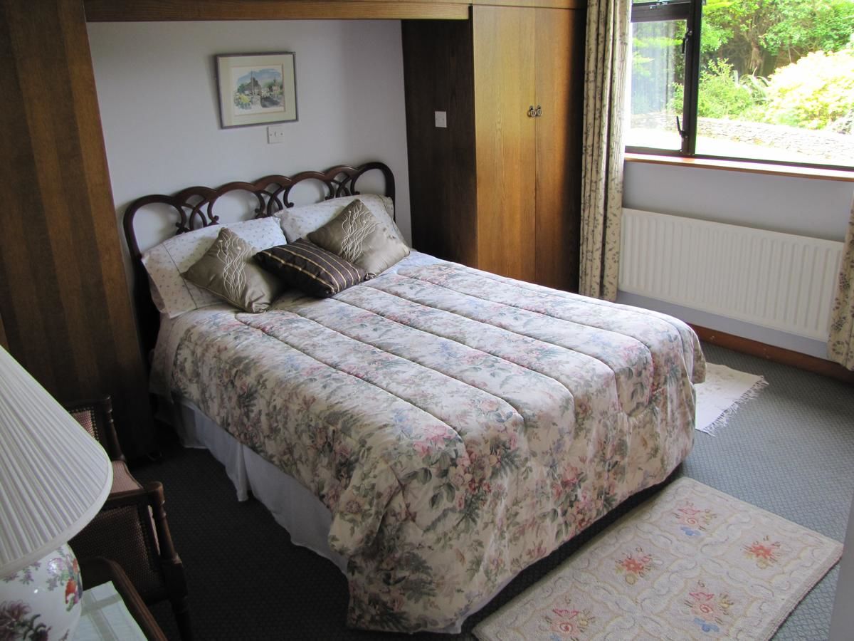 Отели типа «постель и завтрак» An Dooneen, The Hurley Farm B&B Ballydavid-42