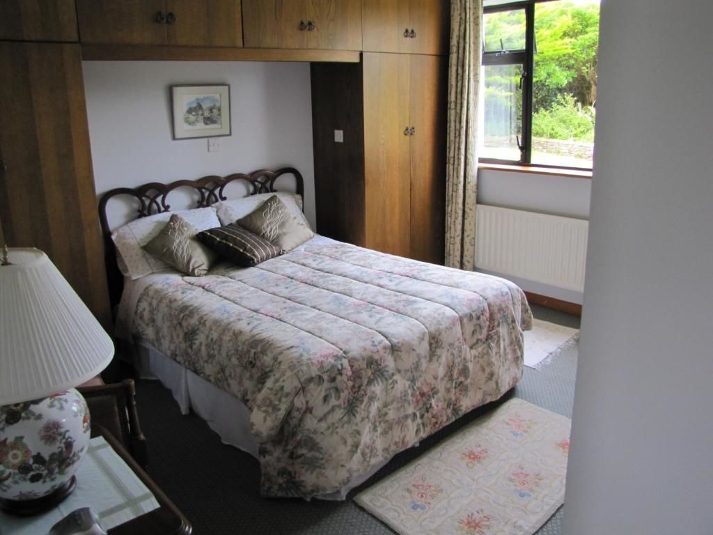 Отели типа «постель и завтрак» An Dooneen, The Hurley Farm B&B Ballydavid