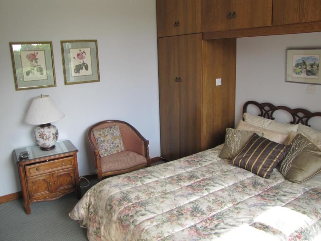 Отели типа «постель и завтрак» An Dooneen, The Hurley Farm B&B Ballydavid-51