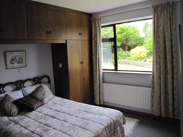 Отели типа «постель и завтрак» An Dooneen, The Hurley Farm B&B Ballydavid-20