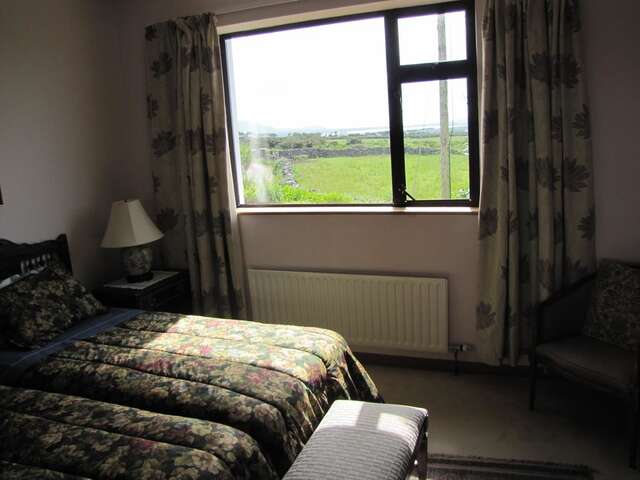 Отели типа «постель и завтрак» An Dooneen, The Hurley Farm B&B Ballydavid-26