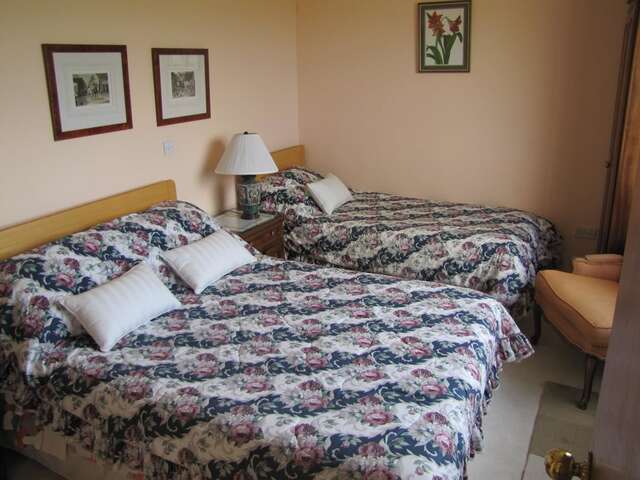 Отели типа «постель и завтрак» An Dooneen, The Hurley Farm B&B Ballydavid-33