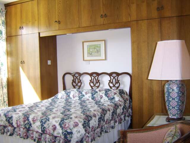 Отели типа «постель и завтрак» An Dooneen, The Hurley Farm B&B Ballydavid-36
