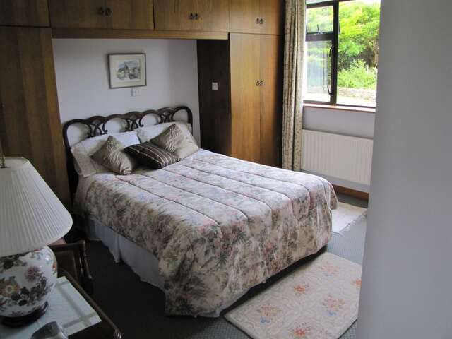 Отели типа «постель и завтрак» An Dooneen, The Hurley Farm B&B Ballydavid-39