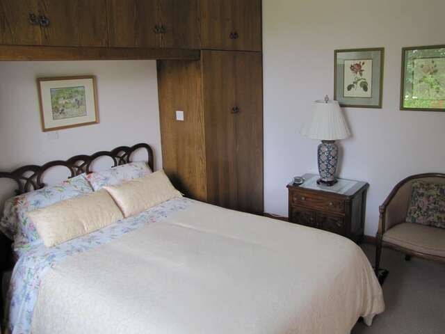 Отели типа «постель и завтрак» An Dooneen, The Hurley Farm B&B Ballydavid-42