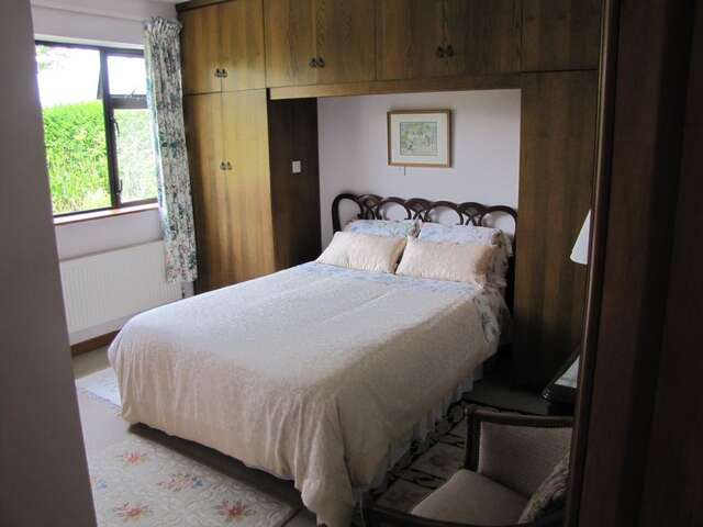 Отели типа «постель и завтрак» An Dooneen, The Hurley Farm B&B Ballydavid-43
