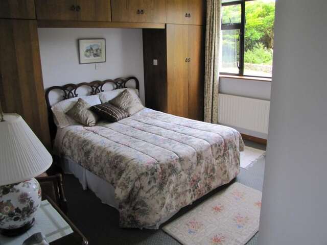 Отели типа «постель и завтрак» An Dooneen, The Hurley Farm B&B Ballydavid-48