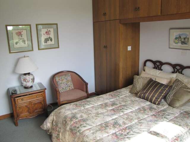 Отели типа «постель и завтрак» An Dooneen, The Hurley Farm B&B Ballydavid-50
